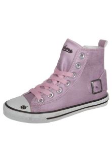 Dockers by Gerli   High top trainers   pink