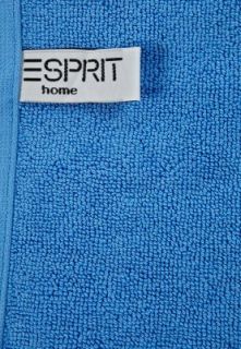 Esprit Home   LOGO   Bath mat   blue