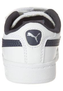 Puma MATCH   Velcro shoes   white