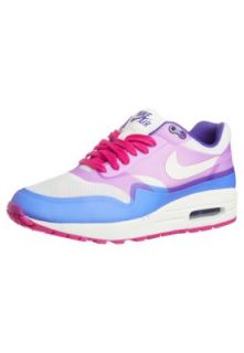 Nike Sportswear   AIR MAX 1 HYP PRM   Trainers   pink