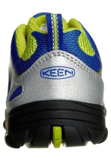 Keen JAMISON   Hiking shoes   blue
