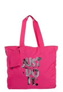 Nike Performance   GRAPHIC PLAY TOTE   Sports bag   pink