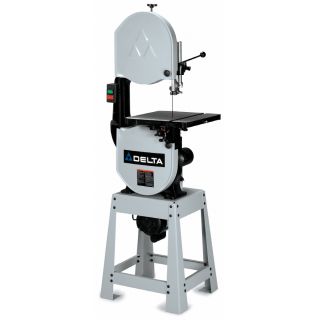 DELTA 13 3/4 in 8 Amp Band Saw