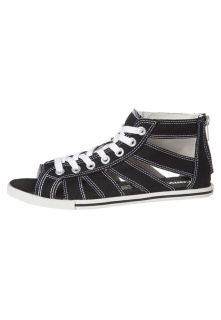 Converse CHUCK TAYLOR ALL STAR GLADIATOR   Sandals   black