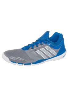 adidas Performance   ADIPURE TRAINER 360   Sports shoes   grey