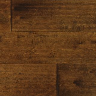 tecsun 6.5 in W Prefinished Birch Engineered Hardwood Flooring (Midland)