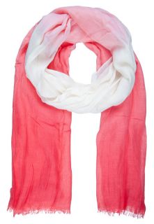 Oasis   OMBRE   Scarf   red