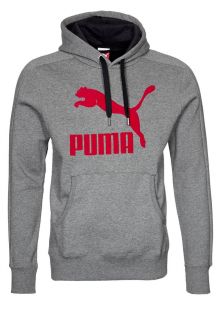 Puma   Hoodie   grey