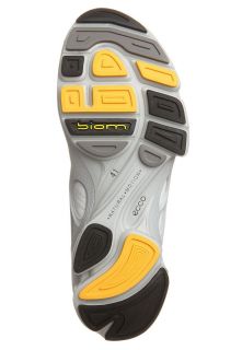 ecco BIOM C   Stabilty running shoes   silver