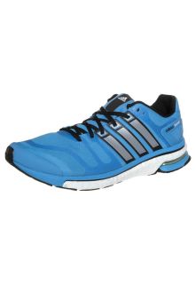 adidas Performance ADISTAR BOOST   Cushioned running shoes   turquoise