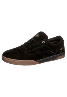Emerica   HERMAN G6   Skater shoes   black