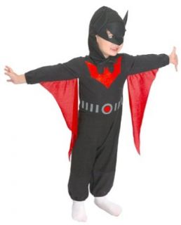 Batman Beyond Costume Boy Clothing