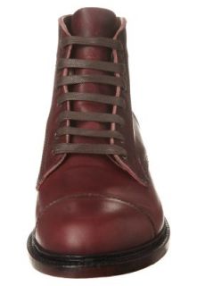 Wolverine 1000 Mile   KRAUSE   Lace up boots   brown