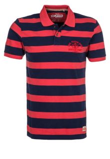 edc by Esprit   Polo shirt   red