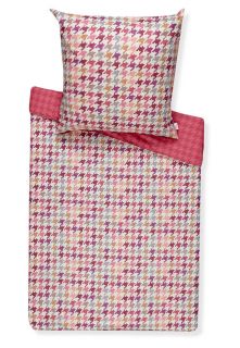 Oliver   Bed linen   pink
