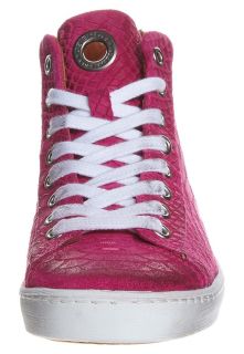 Ca Shott High top trainers   pink