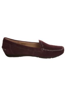 Salamander Moccasins   purple