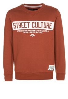 Outfitters Nation   HEFTY   Sweatshirt   red