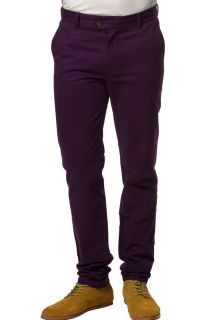 Villain   STEVE   Chinos   purple