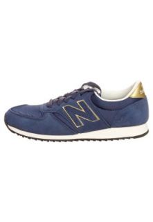 New Balance   U420   Trainers   blue