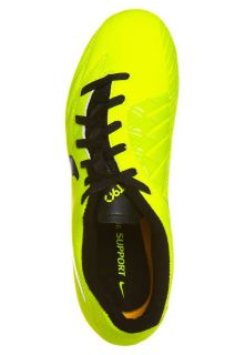 Nike Performance T90 SHOOT IV   Football boots   yellow