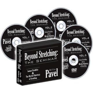 Beyond Stretching The Seminar Movies & TV