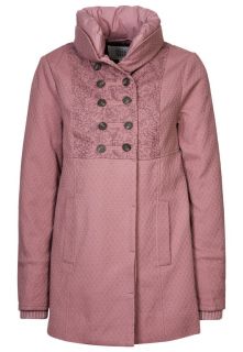 Noa Noa   Winter jacket   pink