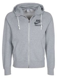 Nike Sportswear   Tracksuit top   grey