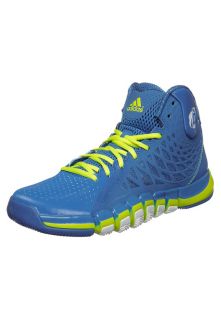 adidas Performance   D ROSE 773 II   Basketball shoes   blue