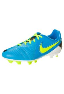 Nike Performance   CTR360 LIBRETTO III FG   Football boots   blue