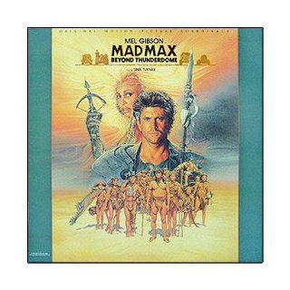 Original Soundtrack / Mad Max Beyond Thunderdome Music