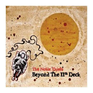 Beyond the 11th Deck Music