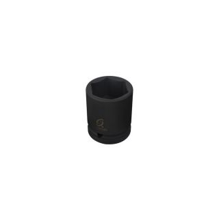Sunex Tools 3/4 in Drive 27mm 6 Point Metric Impact Socket