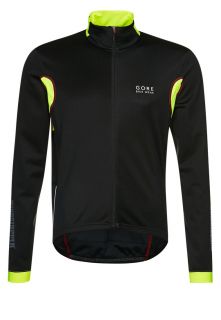 Gore Bike Wear   OZON   Long sleeved top   black
