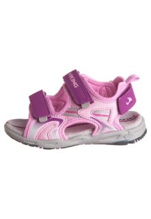 Viking ANCHOR   Walking sandals   pink