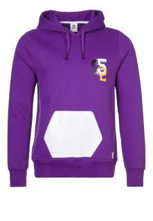 Errea   TED   Hoodie   purple