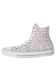 Converse CHUCK TAYLOR ALL STAR   High top trainers   pink