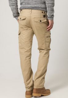 Oliver Cargo trousers   beige
