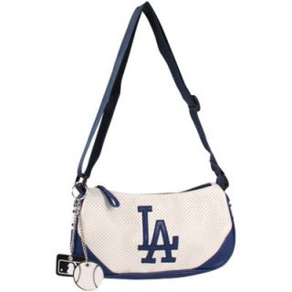 L.A. Dodgers Ladies Helga Purse   Royal Blue White
