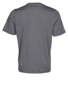 Oakley CONTROL TEE   Sports shirt   grey
