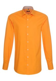 Eterna   Formal shirt   orange