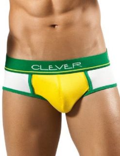 Clever Banana Monkey Brief White   Xlarge at  Mens Clothing store