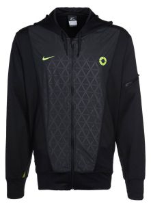 Nike Performance   T90   Tracksuit top   grey