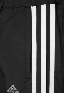 adidas Performance 3/4 sports trousers   black