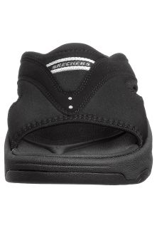 Skechers Sandals   black