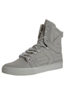 Supra   SKYTOP II   High top Trainers   grey