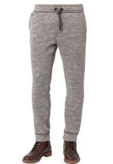 Diesel   PASCALE   Tracksuit bottoms   grey