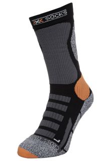 Socks   SKI CROSS COUNTRY   Sports socks   grey