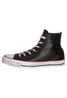 Converse   CHUCK TAYLOR ALL STAR   High top trainers   black