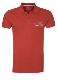 Replay   Polo shirt   red